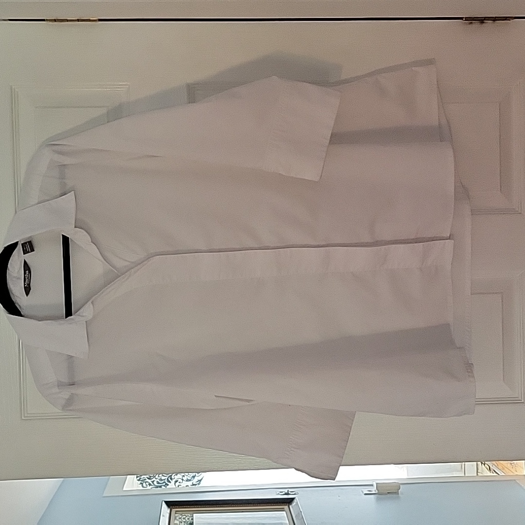 Martha Stewart Shirt Martha Stewart Shirt